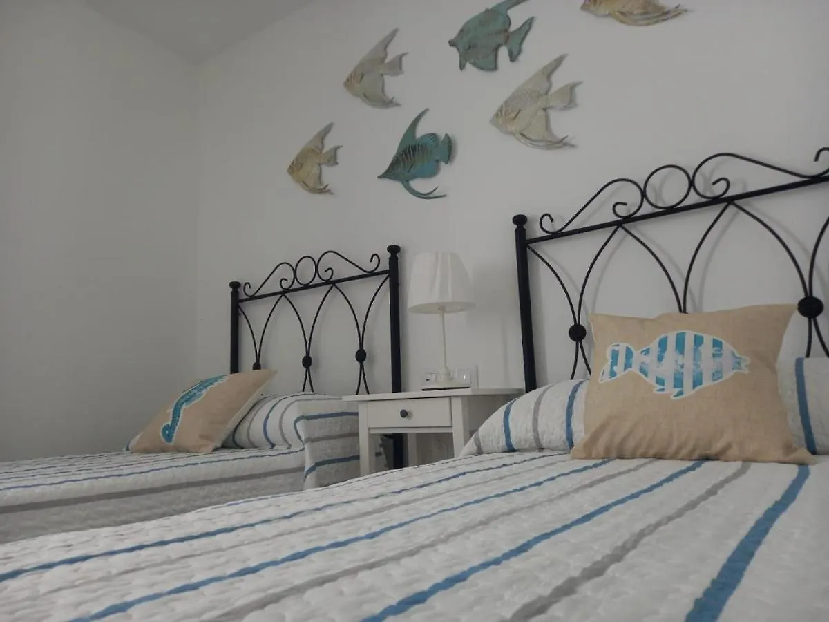 Los Barqueros 9 By Best Holidays Fuerteventura Corralejo Apartment