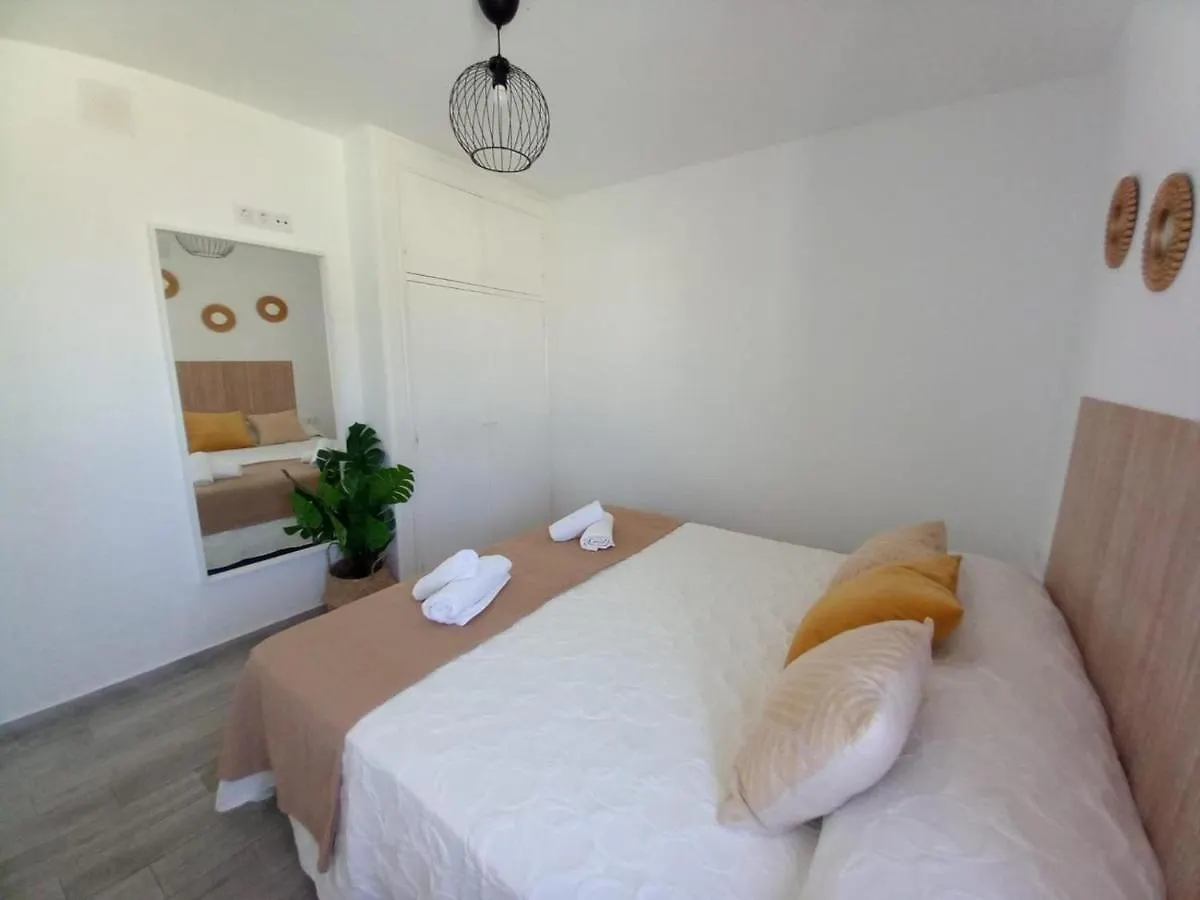 Los Barqueros 9 By Best Holidays Fuerteventura Corralejo 0*,  Spain