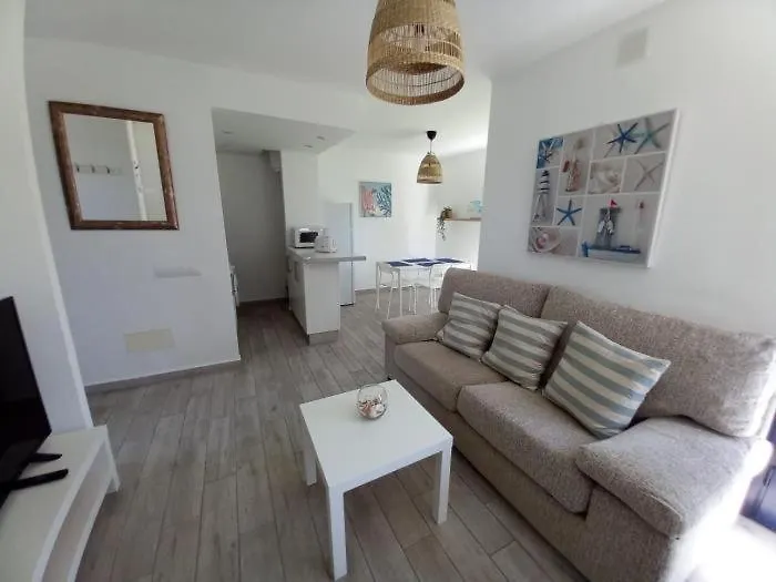 Los Barqueros 9 By Best Holidays Fuerteventura Corralejo Apartment