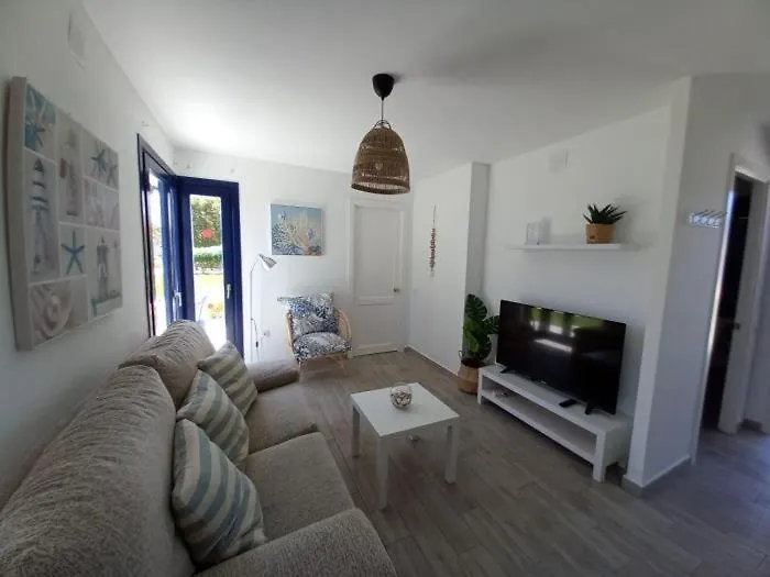 Los Barqueros 9 By Best Holidays Fuerteventura Corralejo Apartment