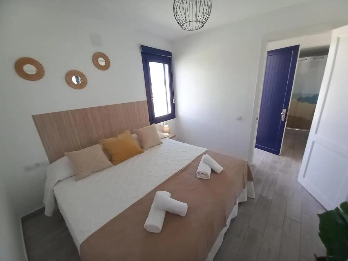 Apartment Los Barqueros 9 By Best Holidays Fuerteventura Corralejo