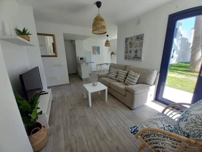 Apartment Los Barqueros 9 By Best Holidays Fuerteventura Corralejo Spain