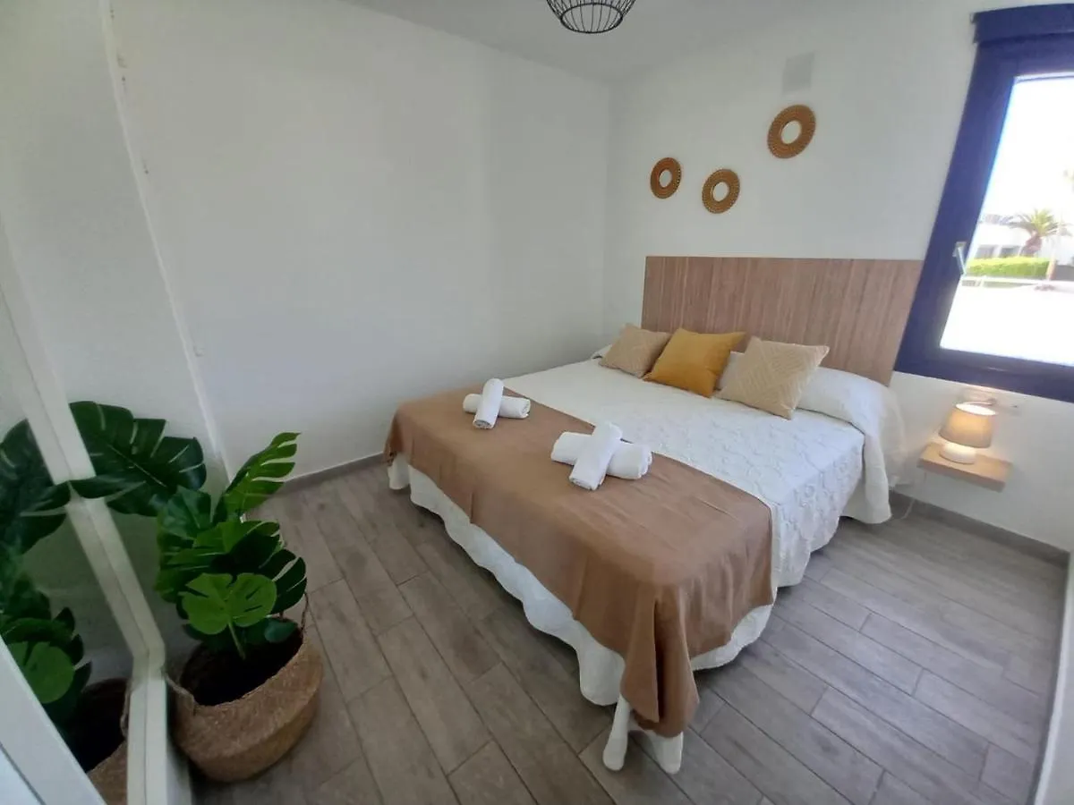 Apartment Los Barqueros 9 By Best Holidays Fuerteventura Corralejo