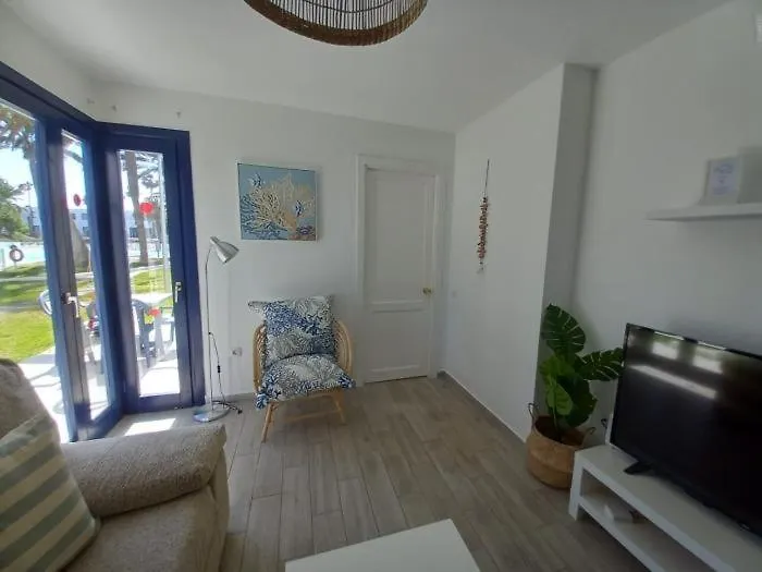 Los Barqueros 9 By Best Holidays Fuerteventura Corralejo 0*,