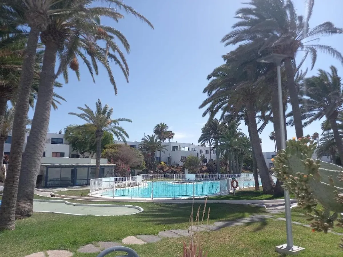 Los Barqueros 9 By Best Holidays Fuerteventura Corralejo 0*,