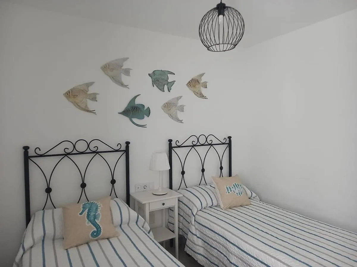 Los Barqueros 9 By Best Holidays Fuerteventura Corralejo