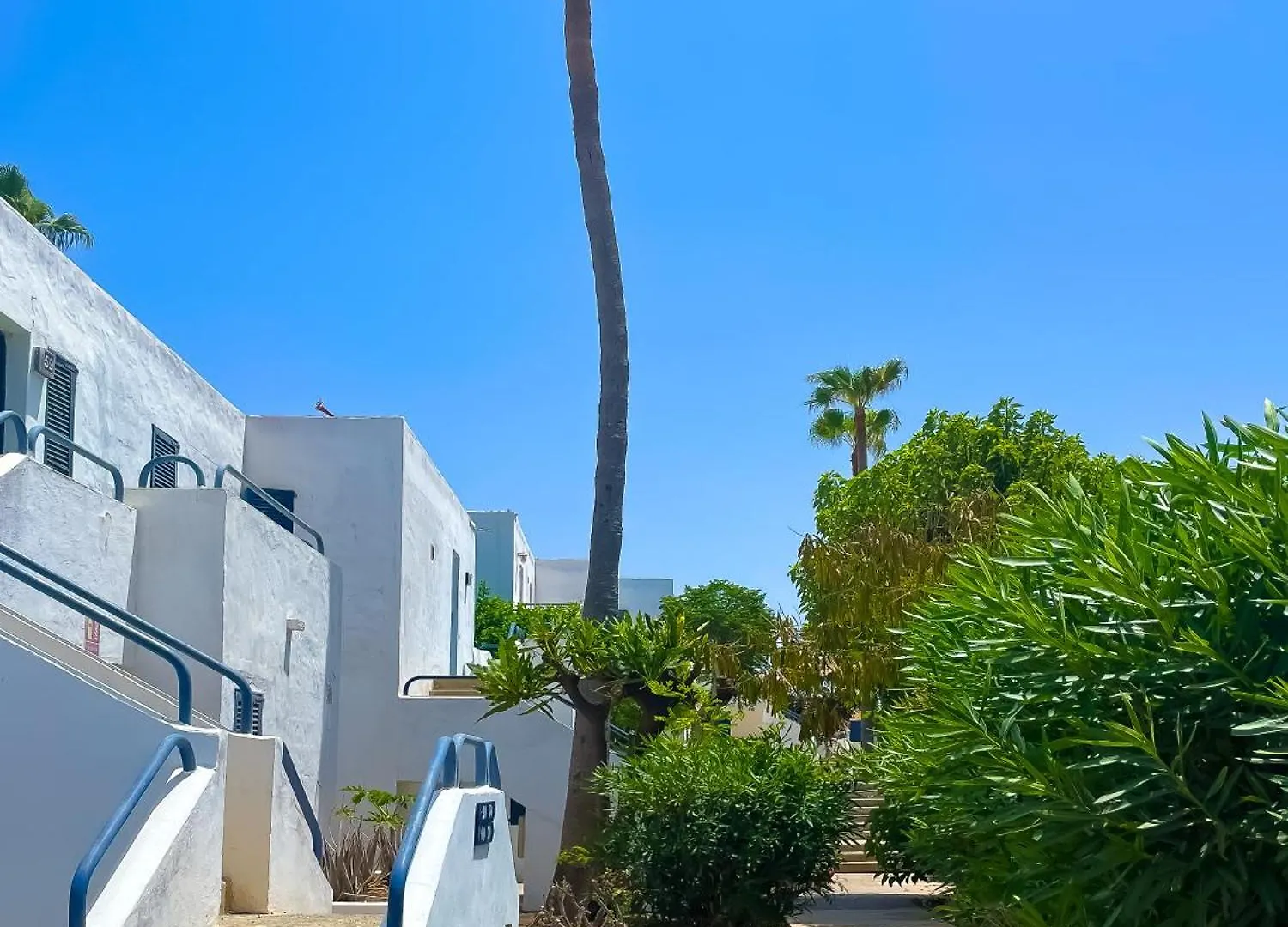 Apartment Los Barqueros 9 By Best Holidays Fuerteventura Corralejo