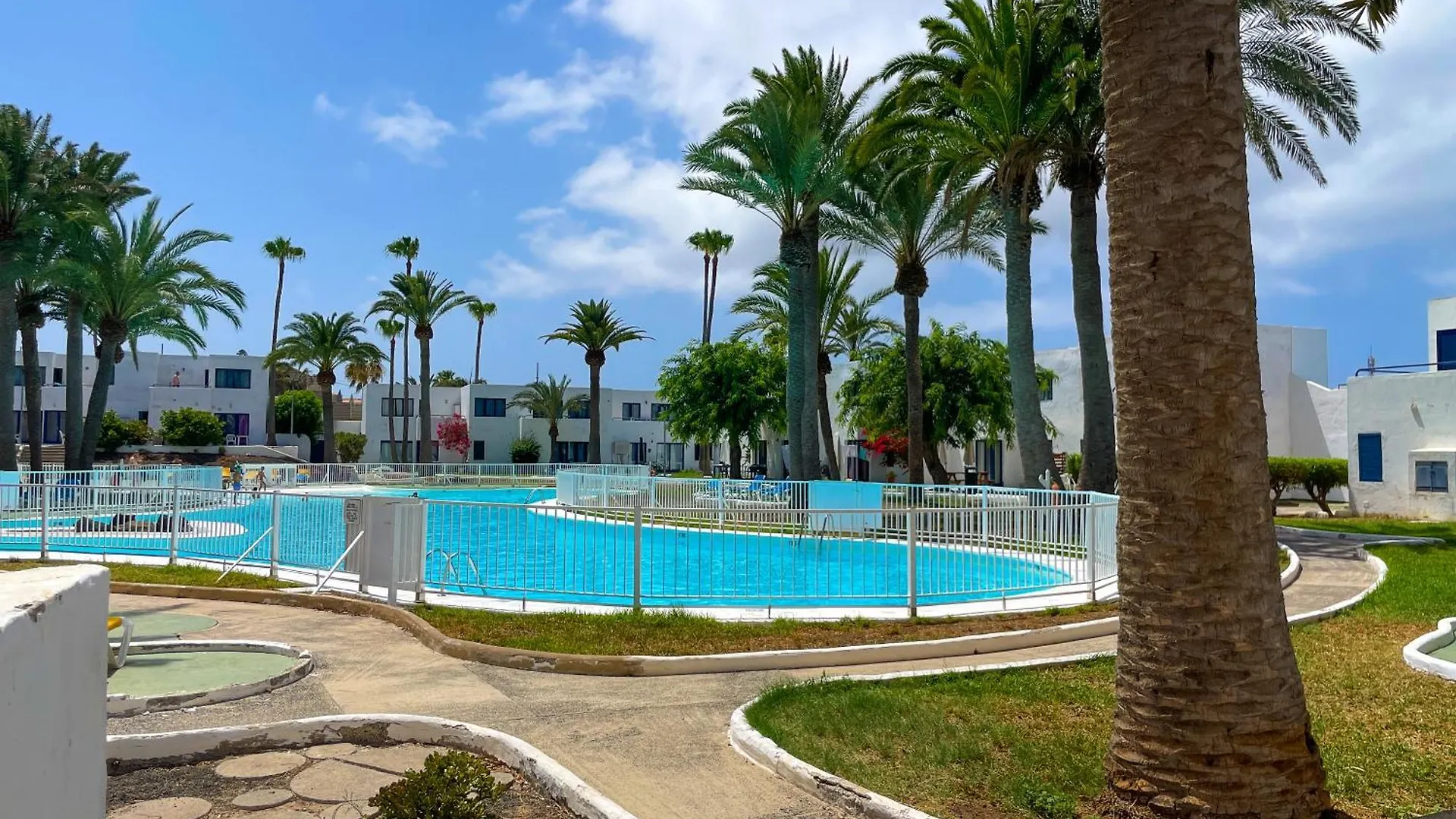 Los Barqueros 9 By Best Holidays Fuerteventura Corralejo