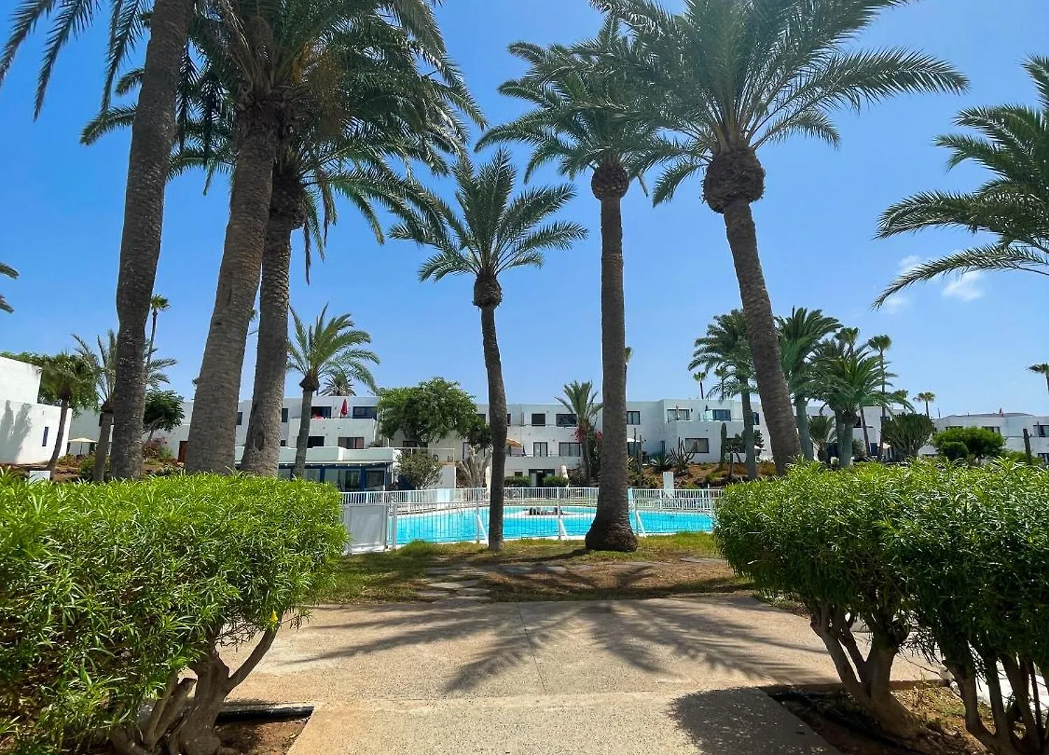Los Barqueros 9 By Best Holidays Fuerteventura Corralejo Spain