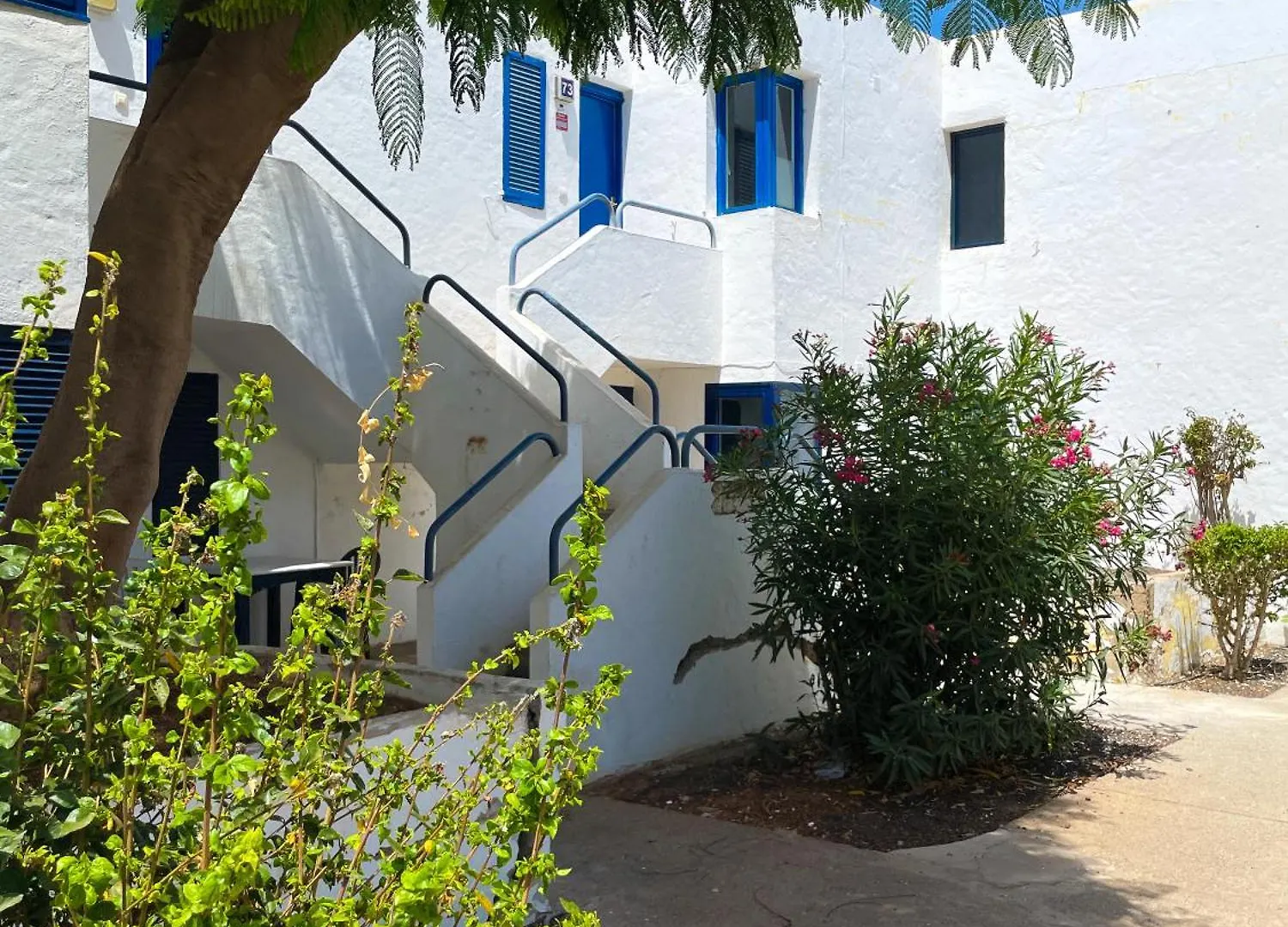 Los Barqueros 9 By Best Holidays Fuerteventura Corralejo 0*,  Spain