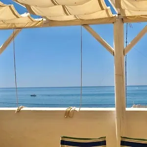 Casa En Primera Linea De Playa Con Vistas Al Mar Mazagón