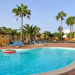 B-rent El Royal Corralejo