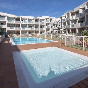 Urban Sun 140 Pool By Holidays Corralejo