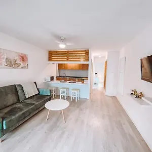 Apartament Iris Atlantic Garden Corralejo