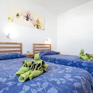 Dunes To Relax Wifi Corralejo