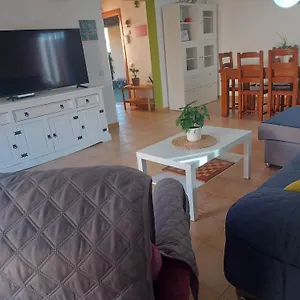 Mimosa Corralejo