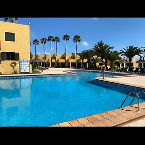 Casa Del Caballero Corralejo